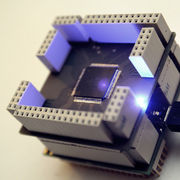 ATXMega Cube