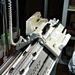 Passap pfaff e6000